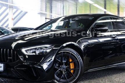 Mercedes-Benz AMG GT 14.500 km 169.800 € Mönchengladbach 41238