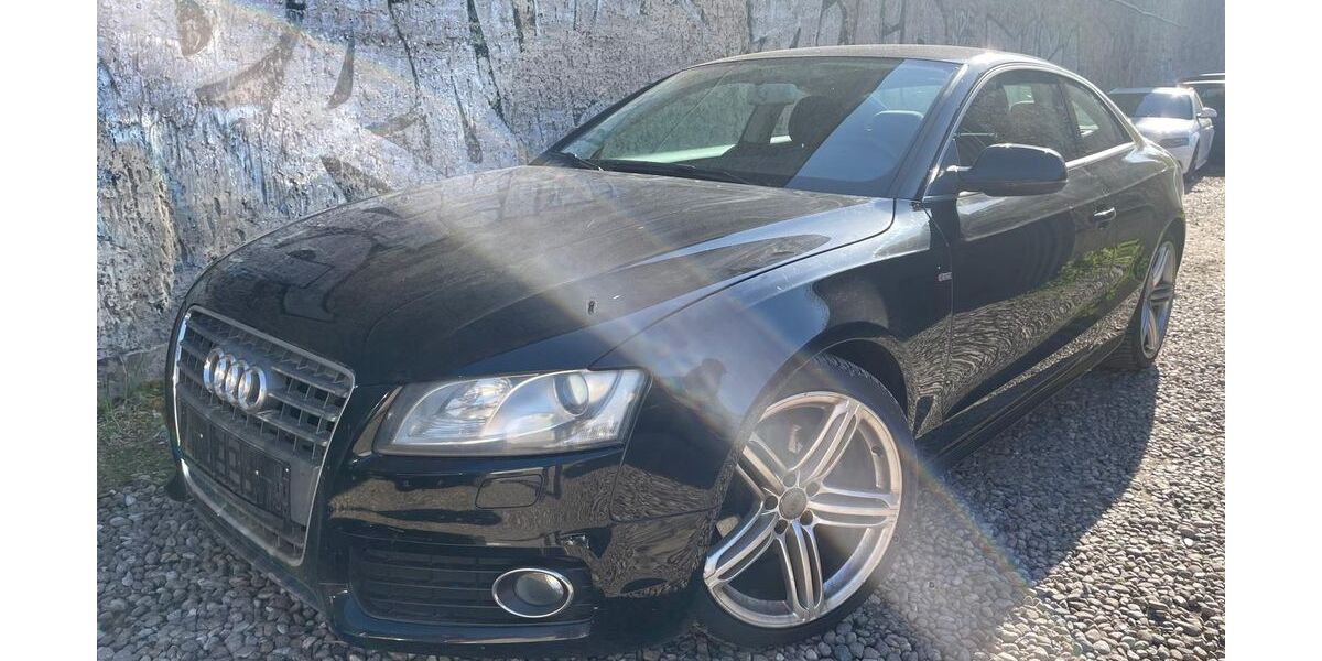 Audi A5 172.000 km 7.950 &euro; Berlin 10245