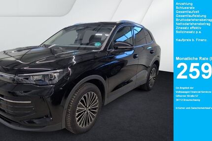 VW Tiguan 19.978 km 31.400 &euro; Gütersloh 33334