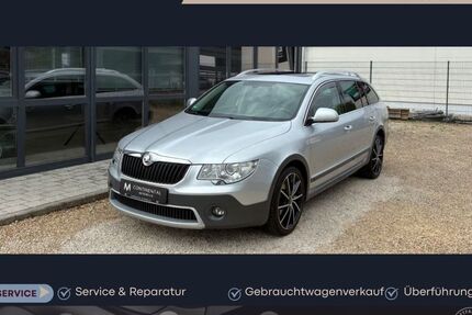Skoda Superb 167.000 km 8.400 &euro; Schwabmünchen 86830