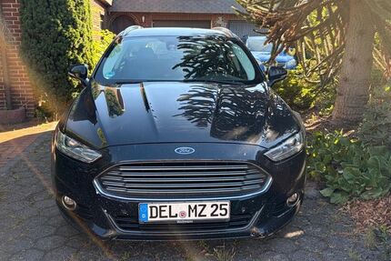 Ford Mondeo 200.000 km 7.500 &euro; Delmenhorst 27755