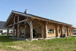 Neuer Preis! Chalet für Naturliebhaber mit großem Grundstück! Leben wie im Ski-Urlaub! - Chalet Gollenberg | Angebot:27208597
