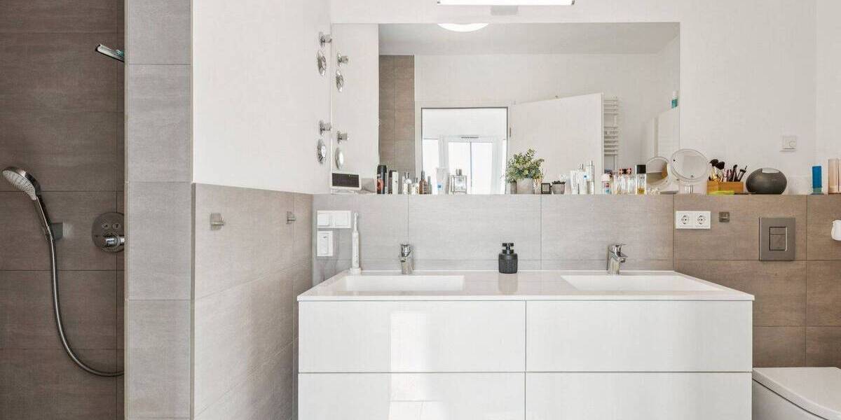 Etagenwohnung Berlin Wittenau - 3 Zimmer, 94 m&sup2;, 620.000&euro; | Angebot:26424315