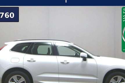 Volvo XC60 80.923 km 27.380 &euro; Gyhum/Bockel 27404