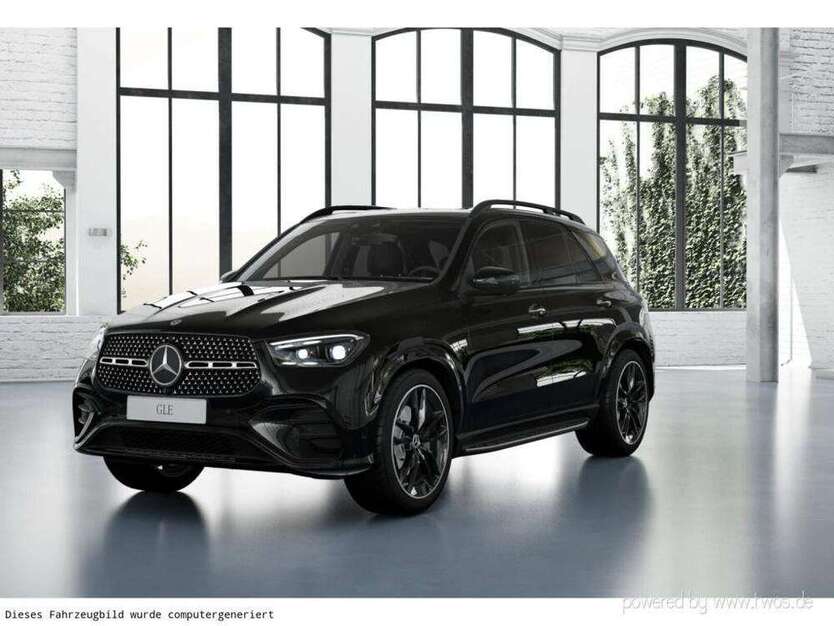 GLE 450