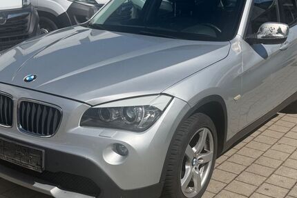 BMW X1 211.500 km 4.999 &euro; Korntal Münchingen 70825