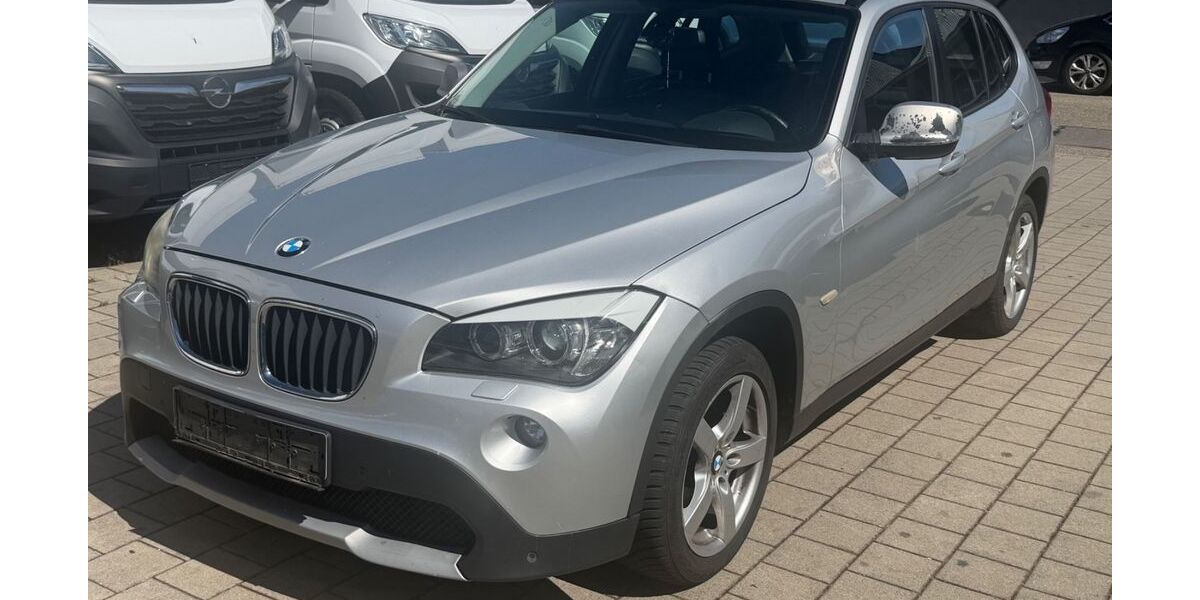 BMW X1 211.500 km 4.999 &euro; Korntal Münchingen 70825