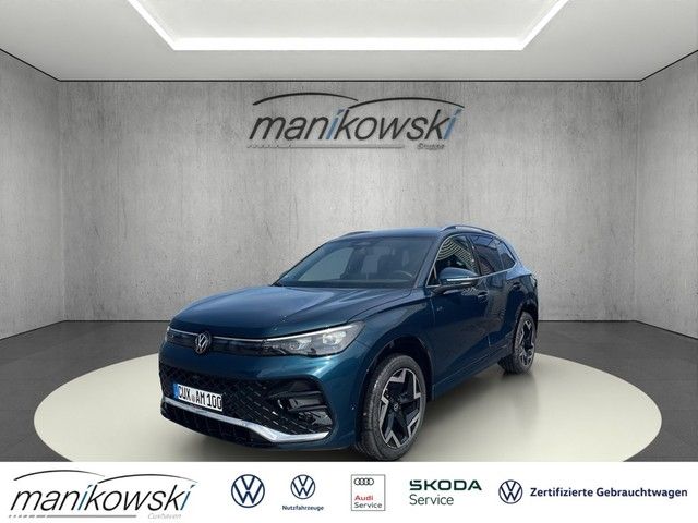 VW Tiguan 6.000 km 45.950 &euro; Cuxhaven 27472