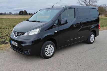 Nissan NV200 175.000 km 7.850 &euro; Moosinning 85452
