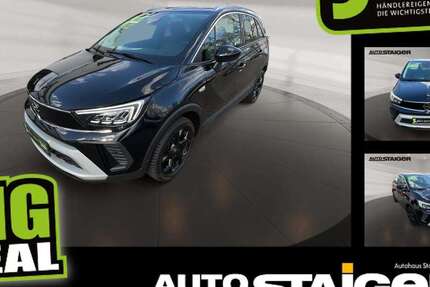 Opel Crossland 14.632 km 16.800 &euro; Waiblingen 71332