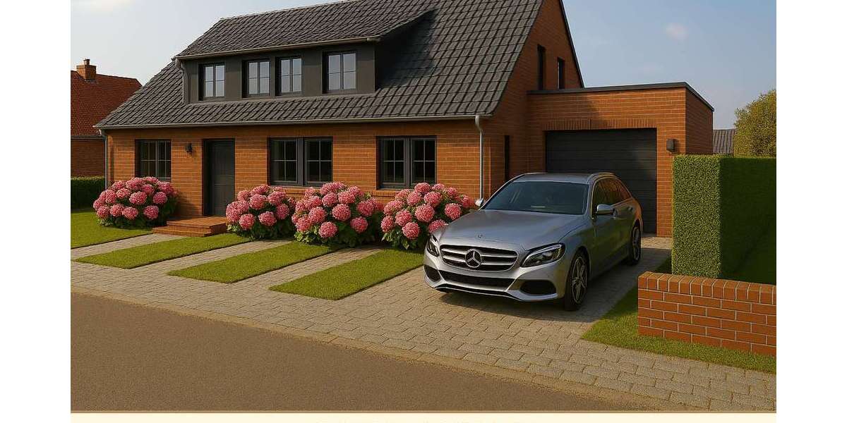 Einfamilienhaus Oldsum - 7 Zimmer, 168 m&sup2;, 485.000&euro; | Angebot:24972671