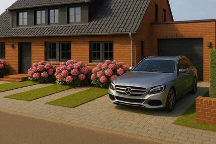 Haus Oldsum - 7 Zimmer, 168 m&sup2;, 485.000&euro; | Angebot:24972671