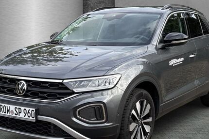 VW T-Roc 16.000 km 29.890 &euro; Zeven 27404