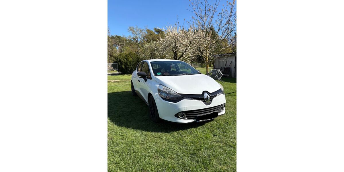 Renault Clio 147.000 km 5.800 &euro; Bismark 39629
