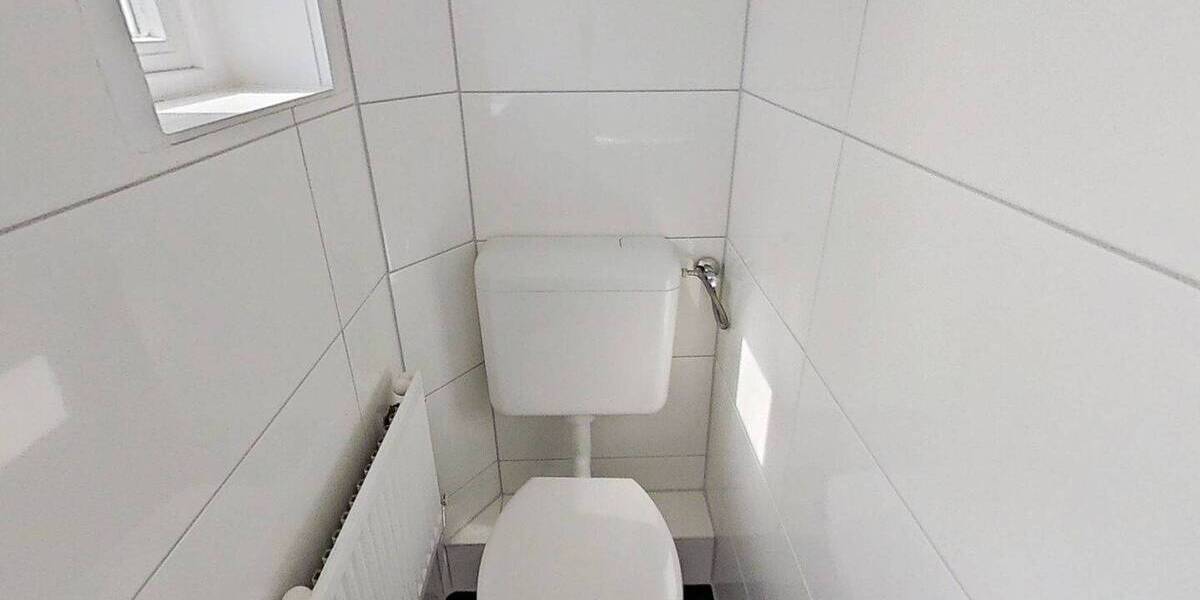 Etagenwohnung Rendsburg - 4 Zimmer, 91 m&sup2;, 909&euro; | Angebot:26879100