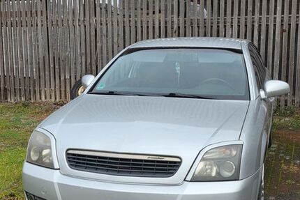 Opel Vectra 187.364 km 890 &euro; Obernburg 63785
