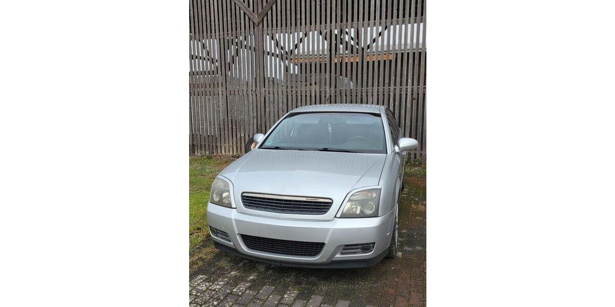 Opel Vectra 187.364 km 890 &euro; Obernburg 63785