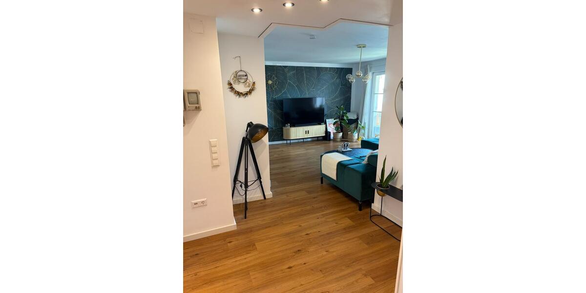 Etagenwohnung Illertissen - 3 Zimmer, 89 m&sup2;, 324.000&euro; | Angebot:26840914