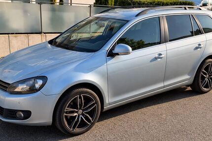 VW Golf 289.700 km 5.000 &euro; Sellin 18586
