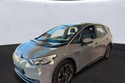 VW ID.3 42.100 km 24.900 &euro; Blaufelden 74572