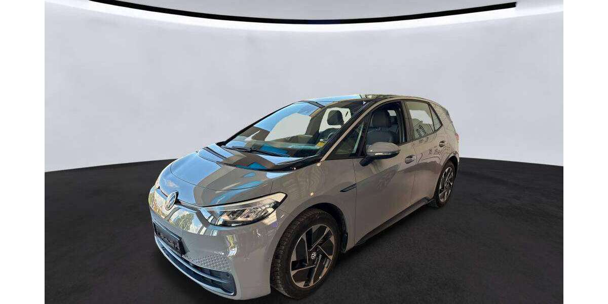 VW ID.3 42.100 km 24.900 &euro; Blaufelden 74572