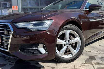 Audi A6 79.546 km 26.999 &euro; Isernhagen OT Altwarmbüchen bei Hannover A2/A7 30916