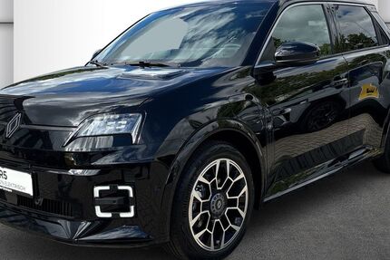 Renault R 5 3.500 km 34.995 &euro; Leipzig 04129