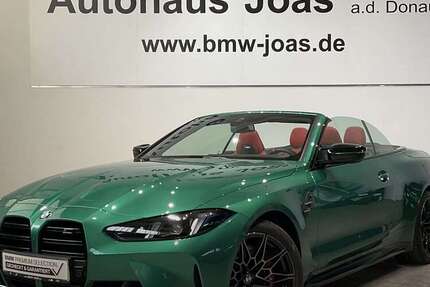 BMW M4 4.500 km 83.390 &euro; Dillingen 89407