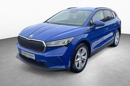 Skoda Enyaq 32.300 km 27.480 &euro; Roth 91154