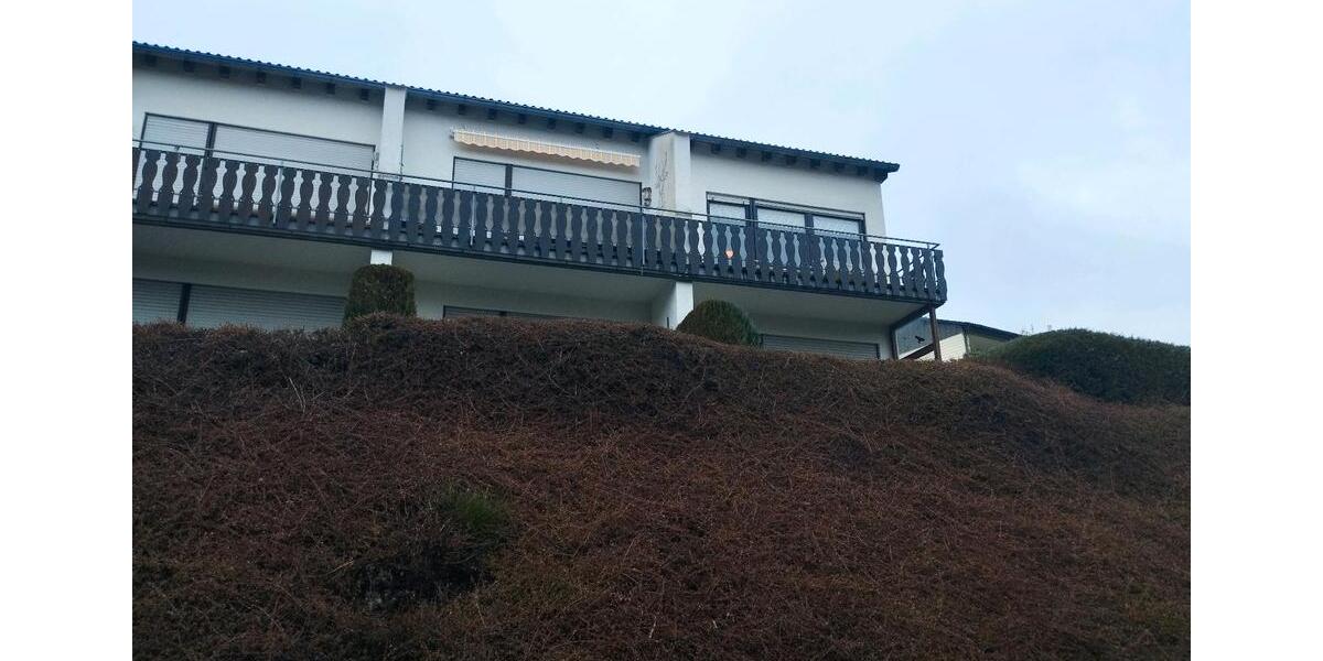 Erdgeschoßwohnung Winterberg - 2 Zimmer, 28 m&sup2;, 115.000&euro; | Angebot:26222342