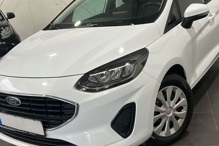 Ford Fiesta 150.000 km 6.995 &euro; Bretten 75015