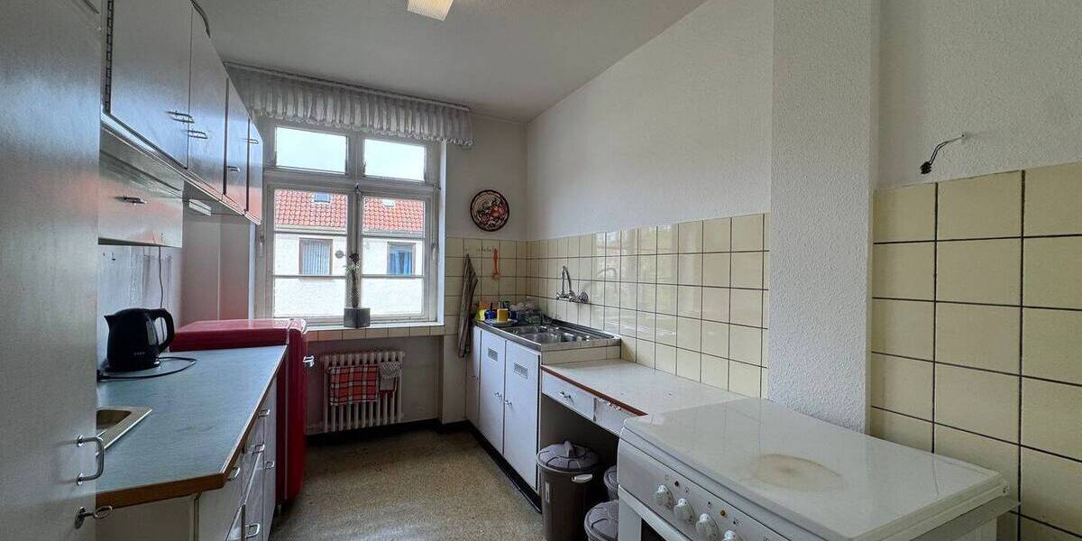 Reihenendhaus Bremen Peterswerder - 8 Zimmer, 150 m&sup2;, 650.000&euro; | Angebot:26597764