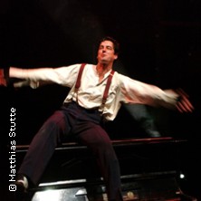 Novecento 23.01.2026 Theater Mönchengladbach - Studio