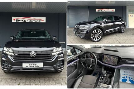 VW Touareg 175.000 km 39.900 &euro; Hanau 63456