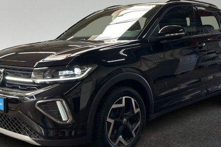 VW T-Cross 20.936 km 29.888 &euro; Hamburg 22761