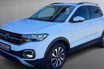 VW T-Cross 62.490 km 17.889 &euro; Burgebrach 96138