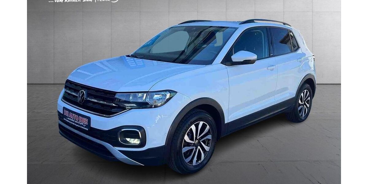 VW T-Cross 62.490 km 17.889 &euro; Burgebrach 96138