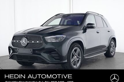 Mercedes GLE 350