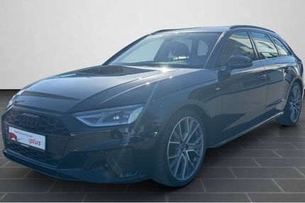 Audi A4 54.854 km 26.900 &euro; Simmern 55469