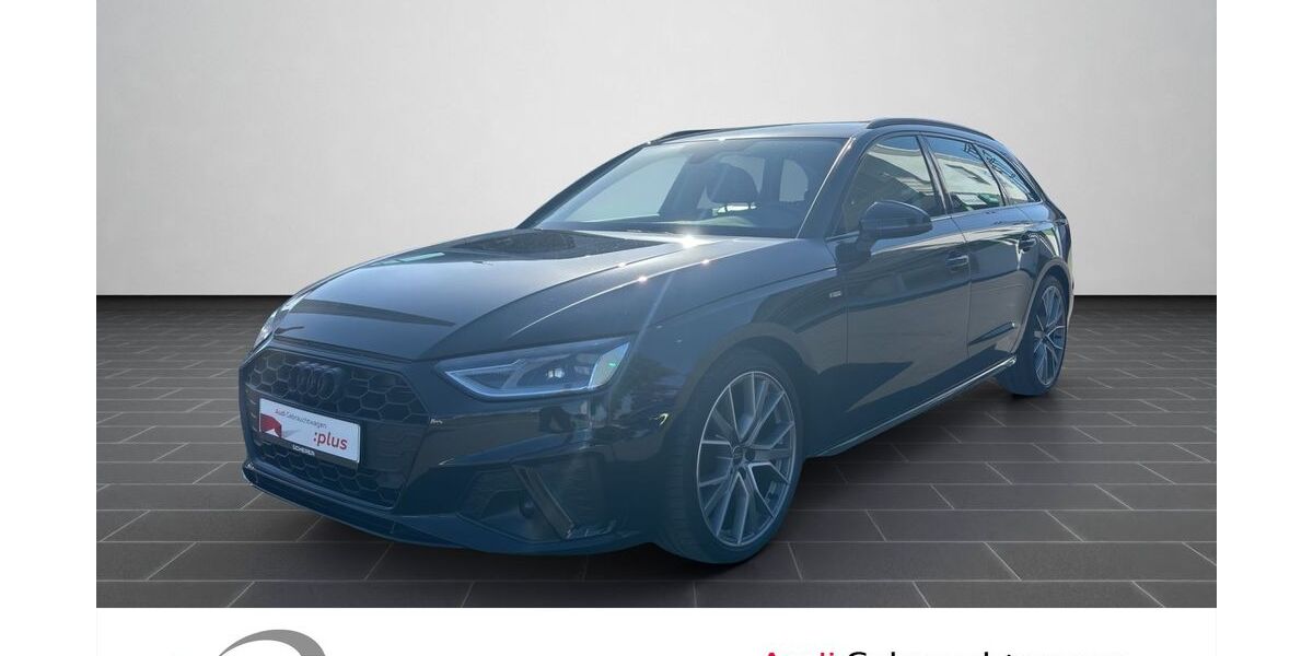 Audi A4 54.854 km 27.490 &euro; Simmern 55469