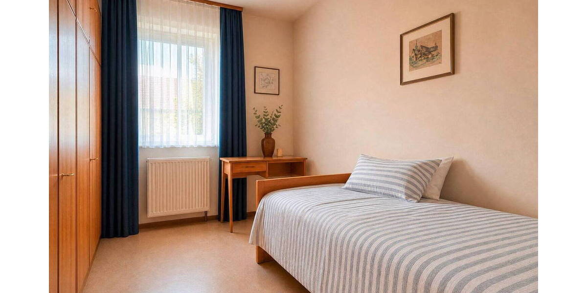 Doppelhaushälfte Rothenburg ob der Tauber Rothenburg - 6 Zimmer, 152 m&sup2;, 429.000&euro; | Angebot:26499723