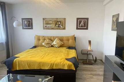 Wohnen auf Zeit in Leverkusen 1.570 € 2 zimmer