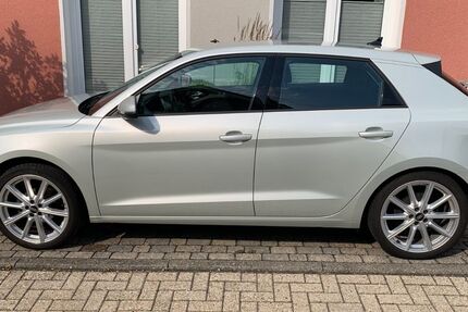 Audi A1 39.700 km 19.900 &euro; Roetgen 52159