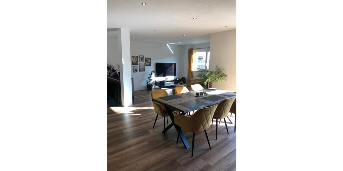 Maisonettenwohnung Bad Wörishofen - 3.5 Zimmer, 107 m&sup2;, 1.600&euro; | Angebot:25546632