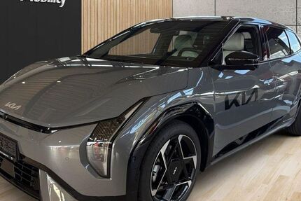 Kia EV4 6.000 km 46.990 &euro; Quakenbrück 49610