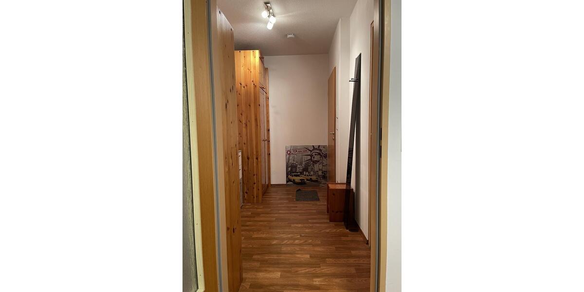Etagenwohnung Ulm Obertalfingen - 1 Zimmer, 33 m&sup2;, 510&euro; | Angebot:25547194