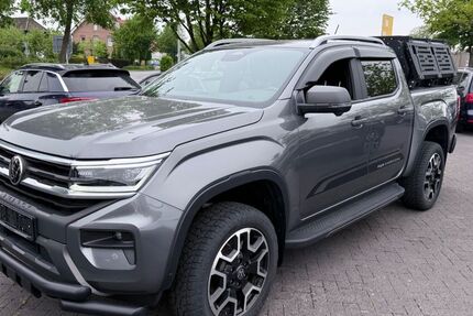 VW Amarok 29.000 km 54.890 &euro; Ascheberg 59387