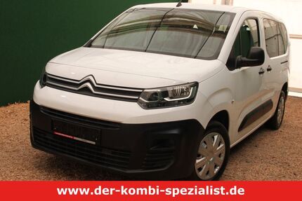 Citroen Berlingo 36.900 km 15.600 &euro; Bielefeld 33659