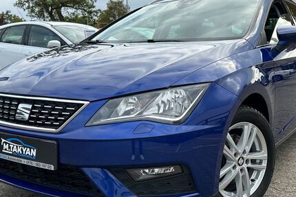 Seat Leon 85.000 km 14.999 &euro; Mannheim 68309