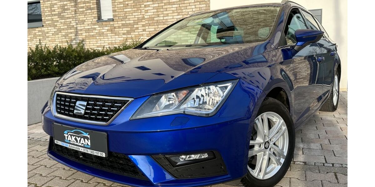Seat Leon 85.000 km 15.990 € Mannheim 68309